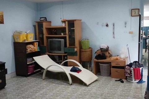 House in Kathu, Thailand 2 bedrooms № 136409 - photo 11