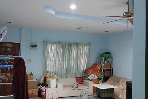 House in Kathu, Thailand 2 bedrooms № 136409 - photo 3