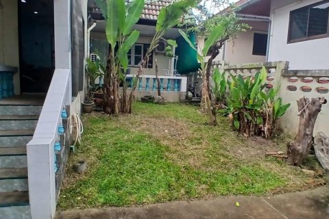 House in Kathu, Thailand 2 bedrooms № 136409 - photo 9