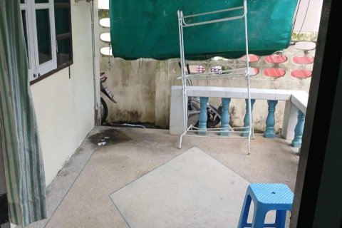 House in Kathu, Thailand 2 bedrooms № 136409 - photo 12