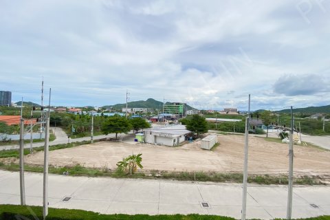 Apartamento de 1 dormitorio en Hua Hin, Tailandia № 206100 - foto 9