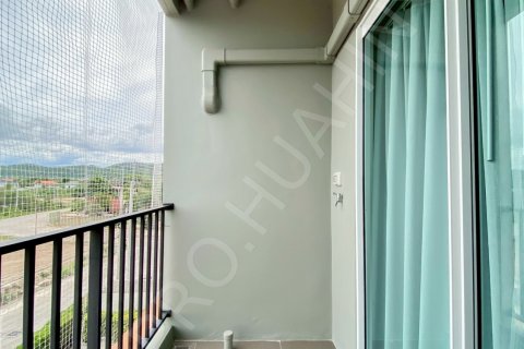 Apartamento de 1 dormitorio en Hua Hin, Tailandia № 206100 - foto 2