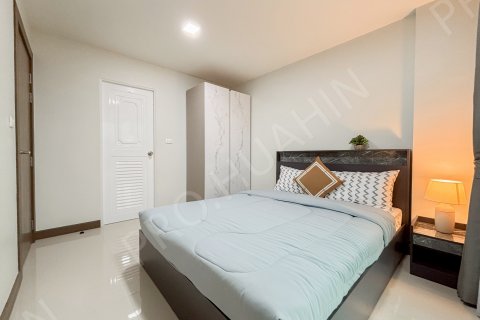 Apartamento de 1 dormitorio en Hua Hin, Tailandia № 206100 - foto 5