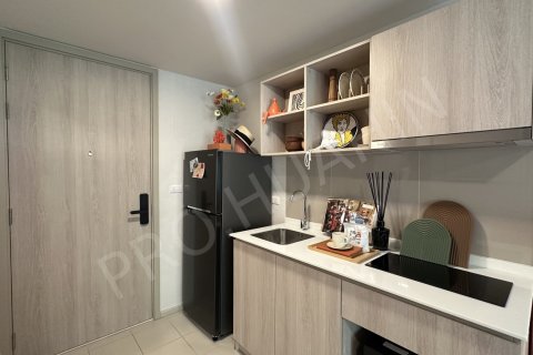 Apartment in Hua Hin, Thailand 1 bedroom № 206104 - photo 5