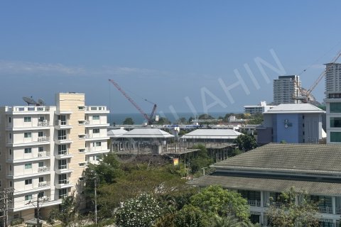 Apartment in Hua Hin, Thailand 1 bedroom № 206103 - photo 8