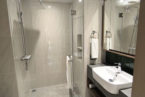 Condo in Phuket, Thailand, 3 bedrooms  № 158423 - photo 18