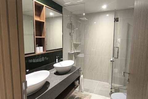 Condo in Phuket, Thailand, 3 bedrooms  № 158423 - photo 20