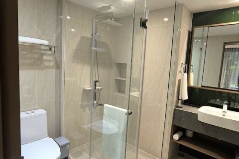 Condo in Phuket, Thailand, 3 bedrooms  № 158423 - photo 19