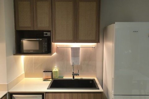 Condo in Phuket, Thailand, 3 bedrooms  № 158423 - photo 4