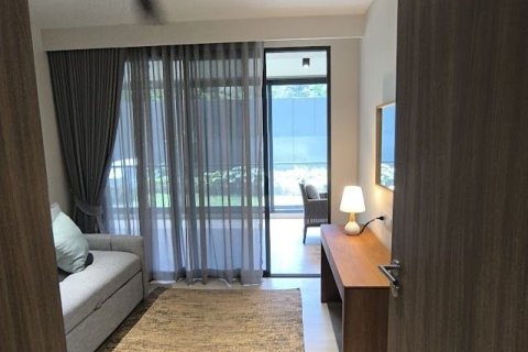 Condo in Phuket, Thailand, 3 bedrooms  № 158423 - photo 11