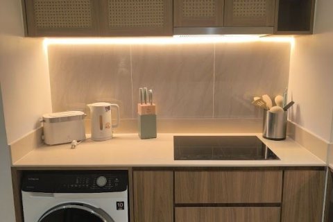 Condo in Phuket, Thailand, 3 bedrooms  № 158423 - photo 13