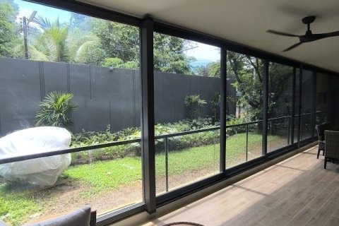 Condo in Phuket, Thailand, 3 bedrooms  № 158423 - photo 6