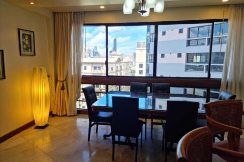 Condo in Khlong Toei, Bangkok, Thailand, 3 bedrooms  № 158425 - photo 15