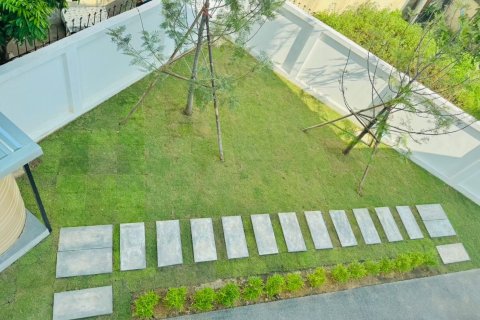 Вилла в Чиангмае, Таиланд с 4 спальнями  № 158427 - фото 11