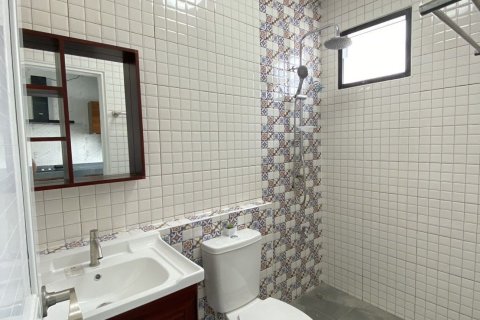 Вилла в Чиангмае, Таиланд с 4 спальнями  № 158427 - фото 30