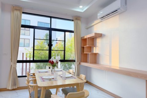 Вилла в Чиангмае, Таиланд с 4 спальнями  № 158427 - фото 5