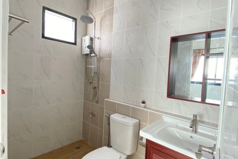 Вилла в Чиангмае, Таиланд с 4 спальнями  № 158427 - фото 20