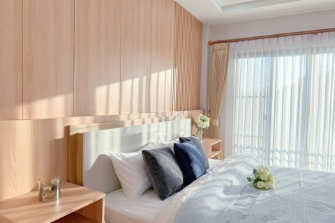 Вилла в Чиангмае, Таиланд с 4 спальнями  № 158427 - фото 6