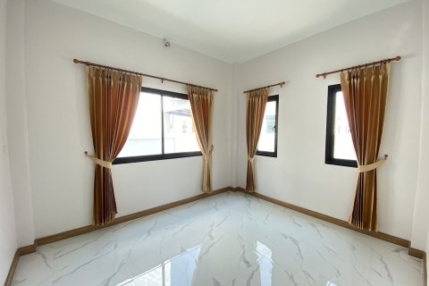 Вилла в Чиангмае, Таиланд с 4 спальнями  № 158427 - фото 28