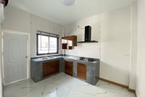 Вилла в Чиангмае, Таиланд с 4 спальнями  № 158427 - фото 29