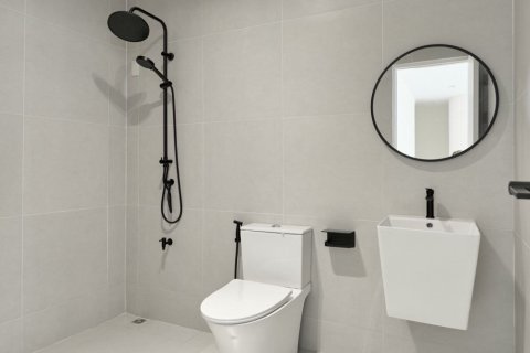 Дом в Чиангмае, Таиланд с 4 спальнями  № 158422 - фото 7