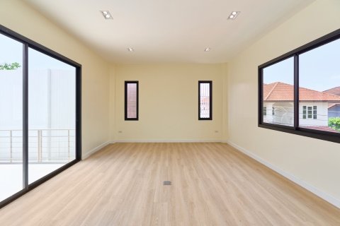 Дом в Чиангмае, Таиланд с 4 спальнями  № 158422 - фото 11