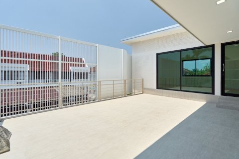 Дом в Чиангмае, Таиланд с 4 спальнями  № 158422 - фото 10