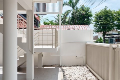 Дом в Чиангмае, Таиланд с 4 спальнями  № 158422 - фото 8