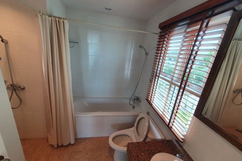 Condo à Hua Hin, Thaïlande, 3 chambres  № 158424 - photo 5