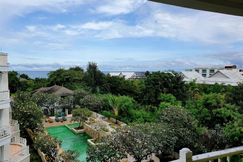 Condo à Hua Hin, Thaïlande, 3 chambres  № 158424 - photo 16
