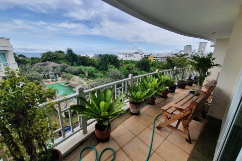 Condo à Hua Hin, Thaïlande, 3 chambres  № 158424 - photo 15