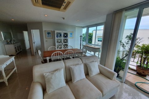 Condo à Hua Hin, Thaïlande, 3 chambres  № 158424 - photo 8