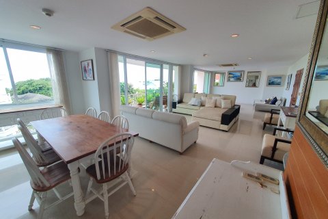 Condo à Hua Hin, Thaïlande, 3 chambres  № 158424 - photo 7