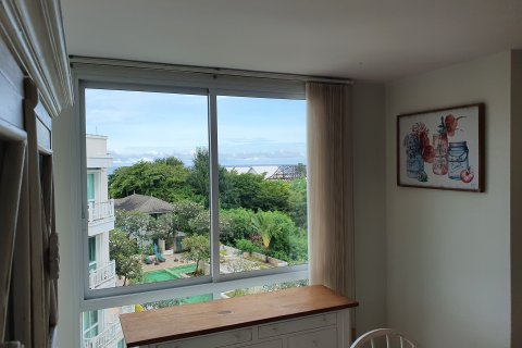 Condo à Hua Hin, Thaïlande, 3 chambres  № 158424 - photo 10