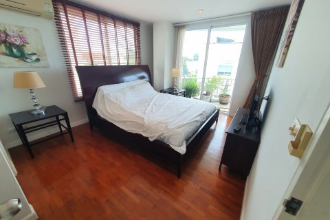 Condo à Hua Hin, Thaïlande, 3 chambres  № 158424 - photo 4