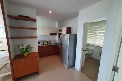 Condo à Hua Hin, Thaïlande, 3 chambres  № 158424 - photo 9