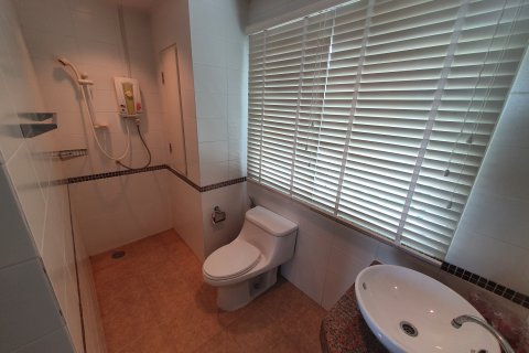 Condo à Hua Hin, Thaïlande, 3 chambres  № 158424 - photo 13