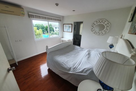 Condo à Hua Hin, Thaïlande, 3 chambres  № 158424 - photo 3