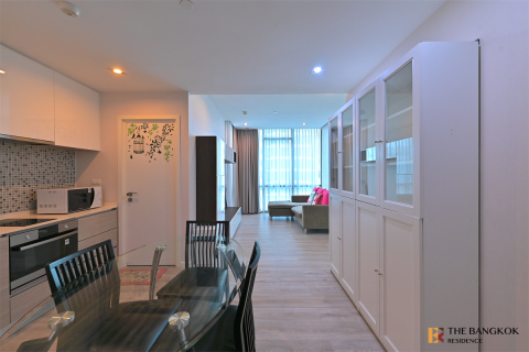Condo in Bangkok, Thailand, 1 bedroom № 187625 - photo 8
