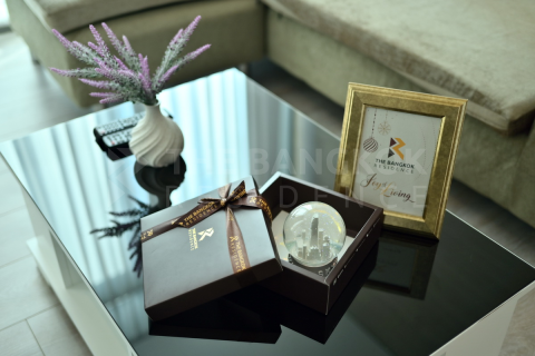 Condo in Bangkok, Thailand, 1 bedroom № 187625 - photo 10