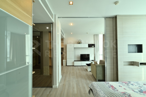 Condo in Bangkok, Thailand, 1 bedroom № 187625 - photo 7