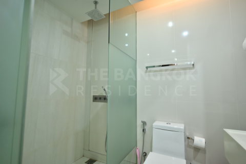 Condo in Bangkok, Thailand, 1 bedroom № 187625 - photo 6