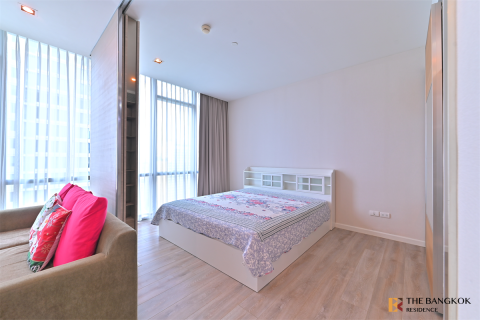 Condo in Bangkok, Thailand, 1 bedroom № 187625 - photo 5