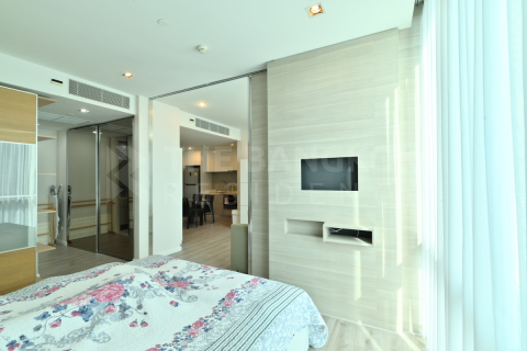 Condo in Bangkok, Thailand, 1 bedroom № 187625 - photo 9