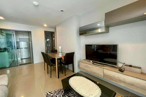 Condo in Bangkok, Thailand, 2 bedrooms № 187626