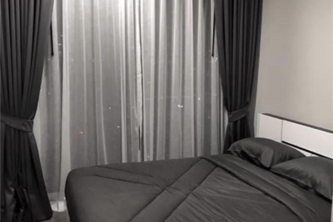 Condo in Bangkok, Thailand, 1 bedroom № 187630