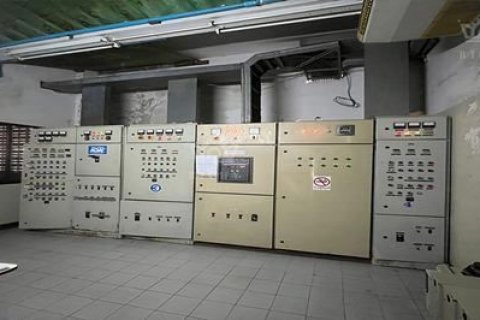 Entrepôt à Samut Sakhon, Thaïlande № 170708 - photo 6