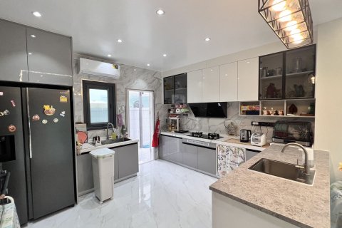 Дом в Паттайе, Таиланд с 4 спальнями  № 170709 - фото 3