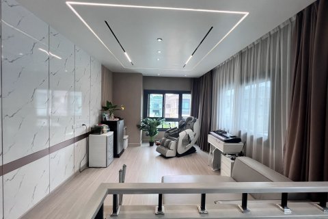 Дом в Паттайе, Таиланд с 4 спальнями  № 170709 - фото 5