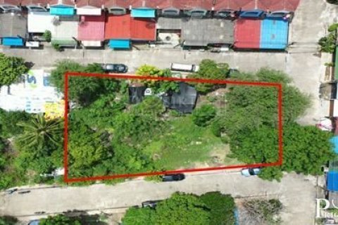 Земельный участок в Кратум Баене, Таиланд 746.4м2  № 170710 - фото 2